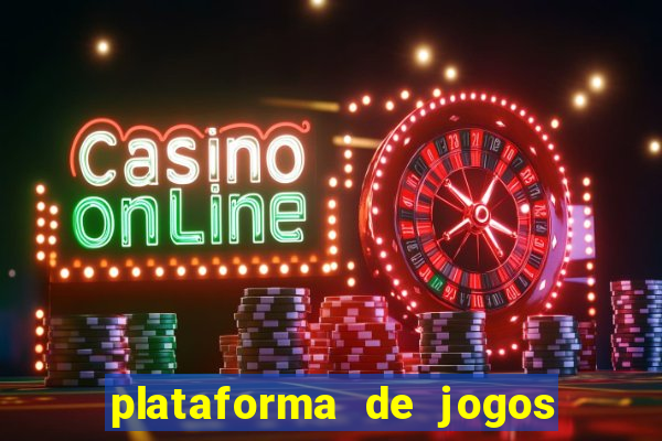 plataforma de jogos para ganhar dinheiro brabet